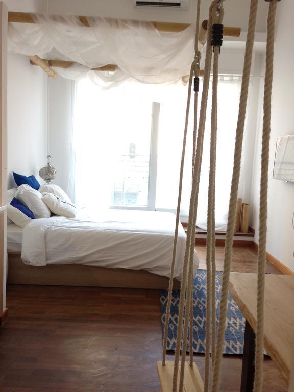 Industia Loft Apartamento *