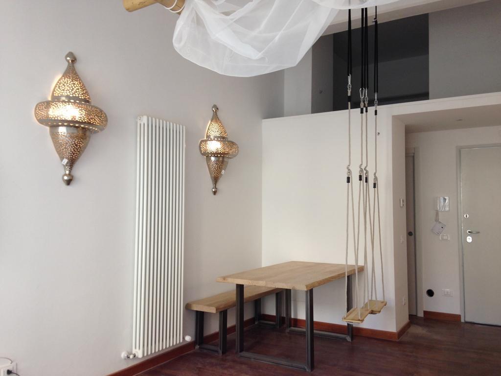 Industia Loft Apartamento
