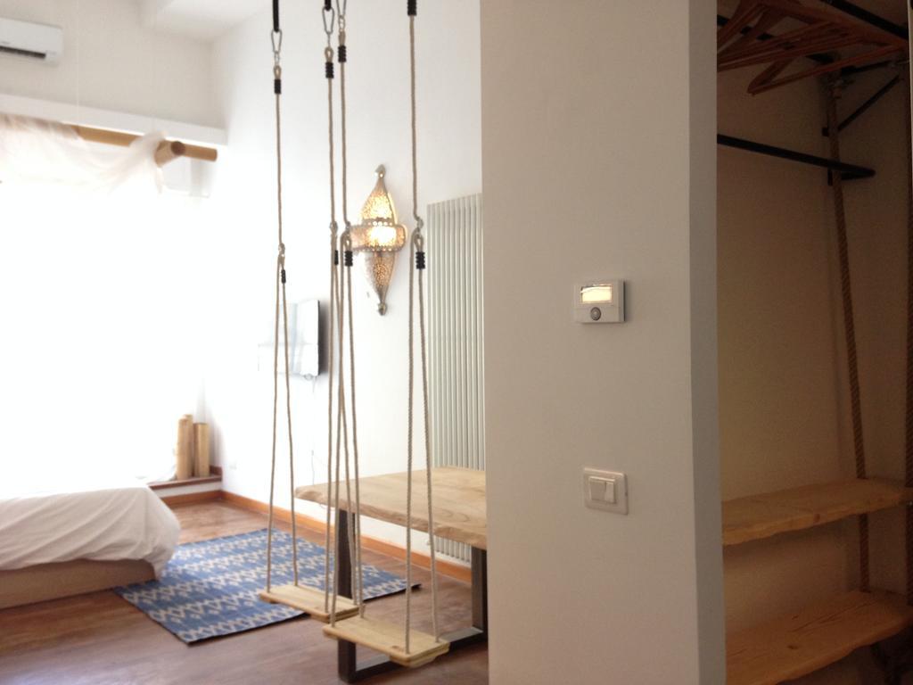 Industia Loft * Florencia