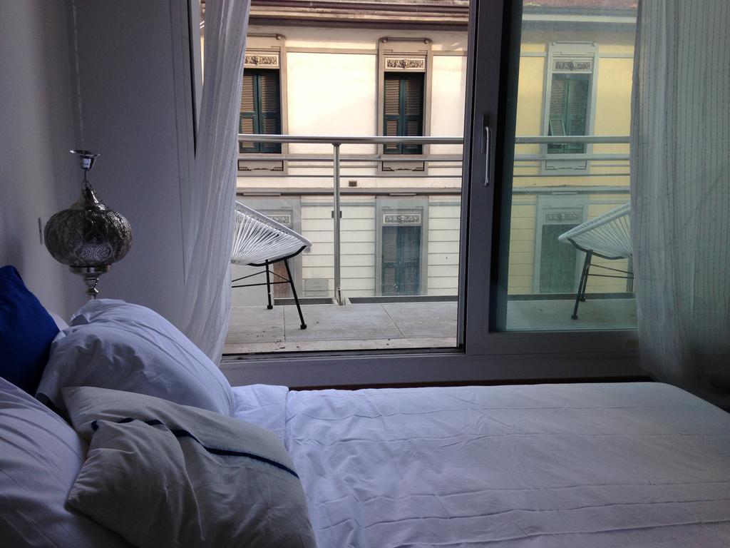 Apartamento Industia Loft *