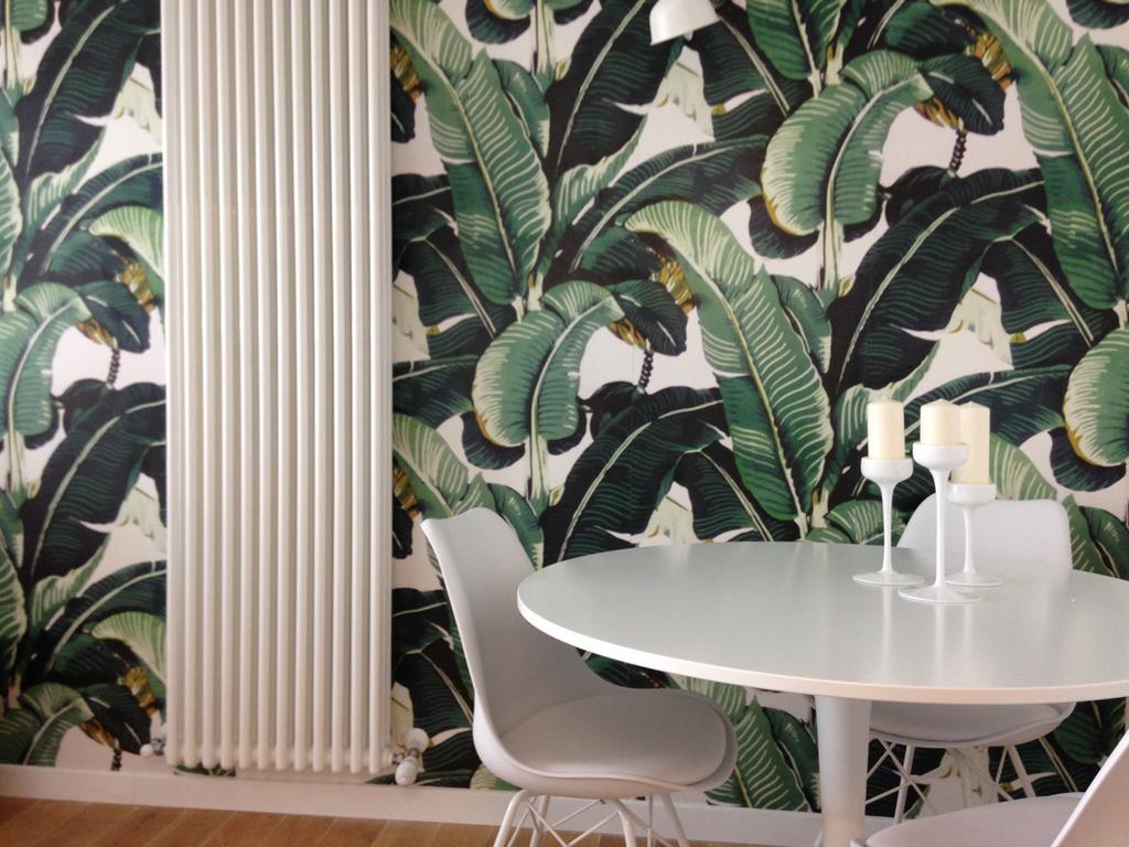 Apartamento Industia Loft