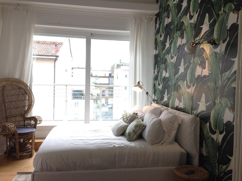 Industia Loft Apartamento *