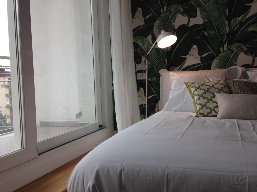 Industia Loft * Florencia