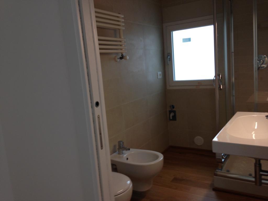 Industia Loft Apartamento Florencia