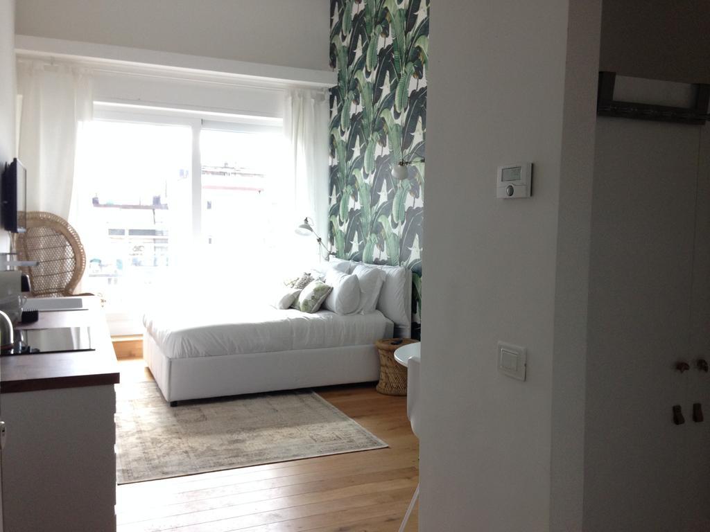 Industia Loft Apartamento