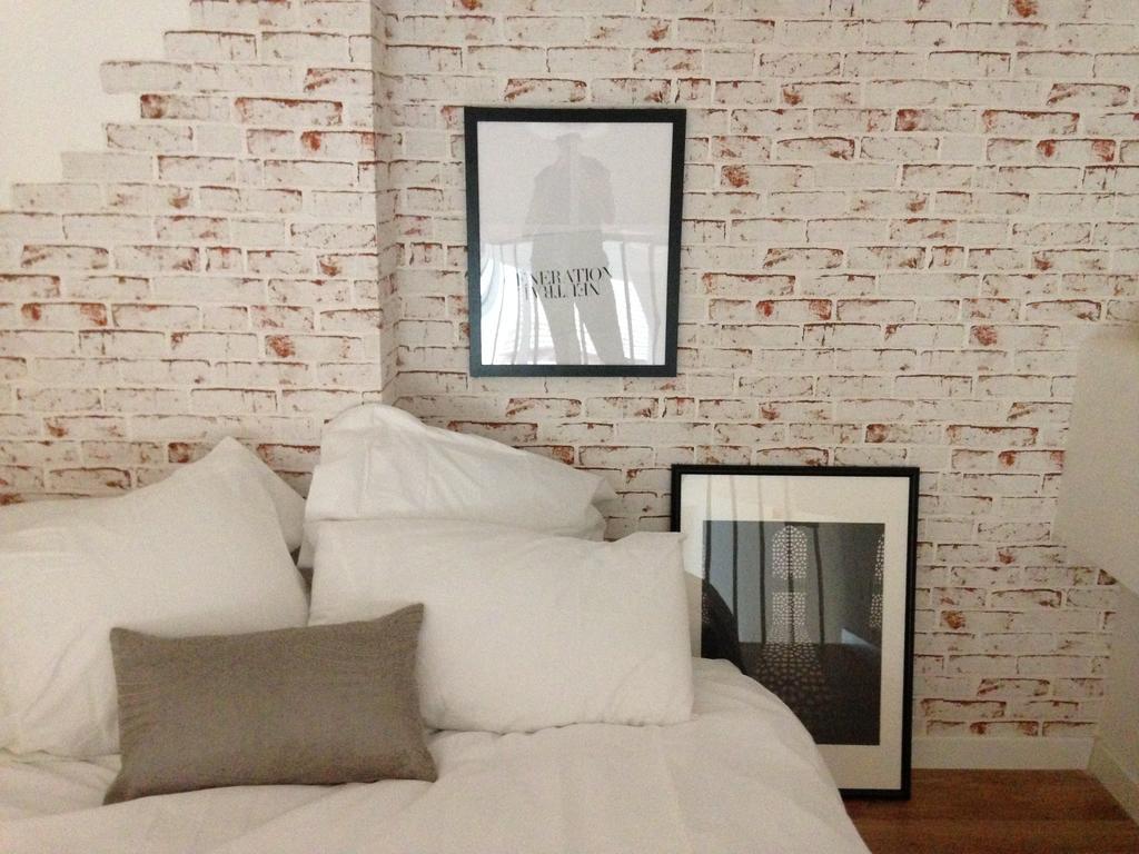 Apartamento Industia Loft