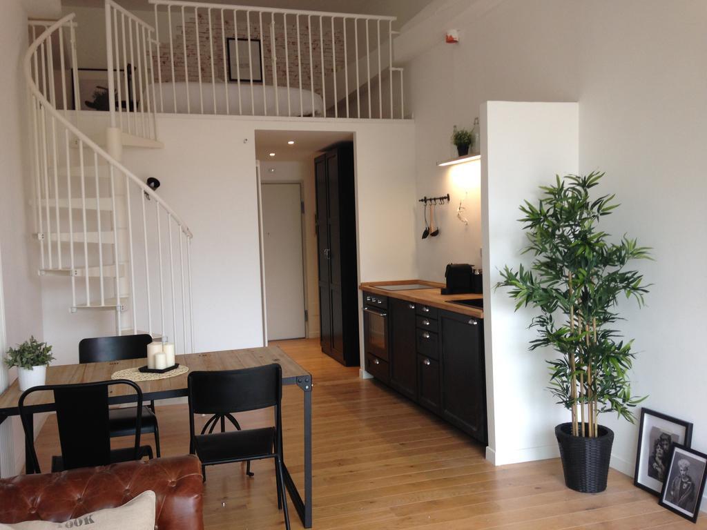 Industia Loft Florencia