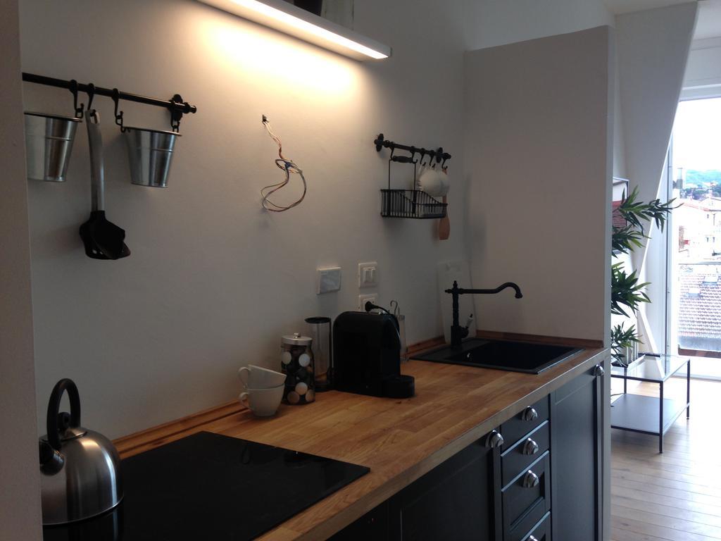 Industia Loft Apartamento *