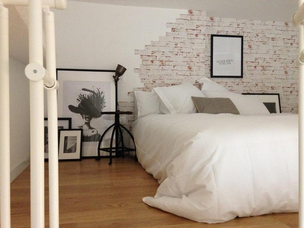 Industia Loft Apartamento