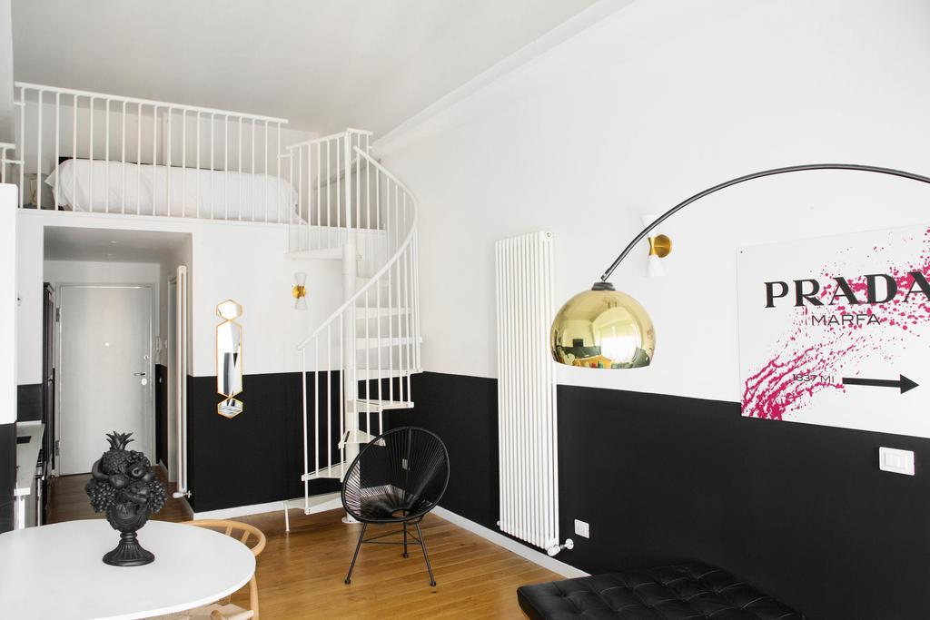 Industia Loft Florencia
