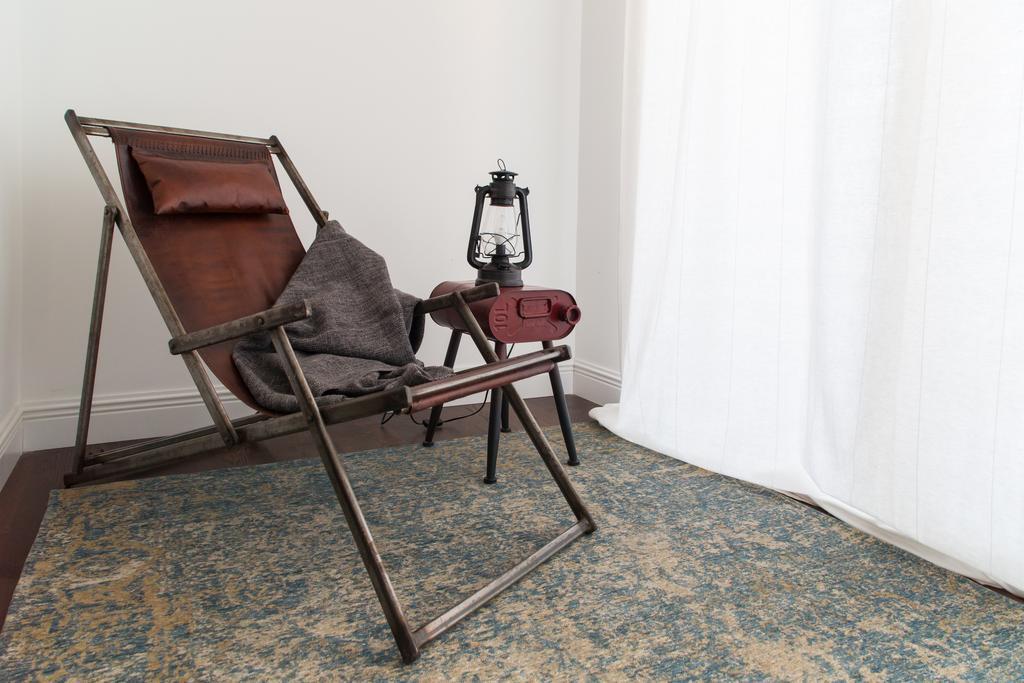 Industia Loft Apartamento