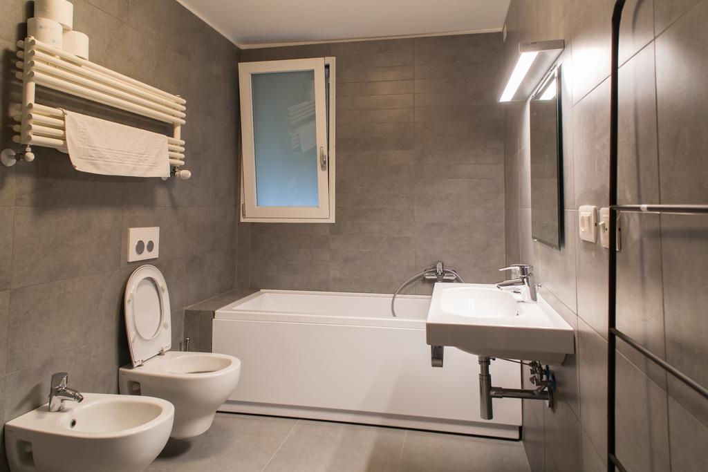Apartamento Industia Loft *