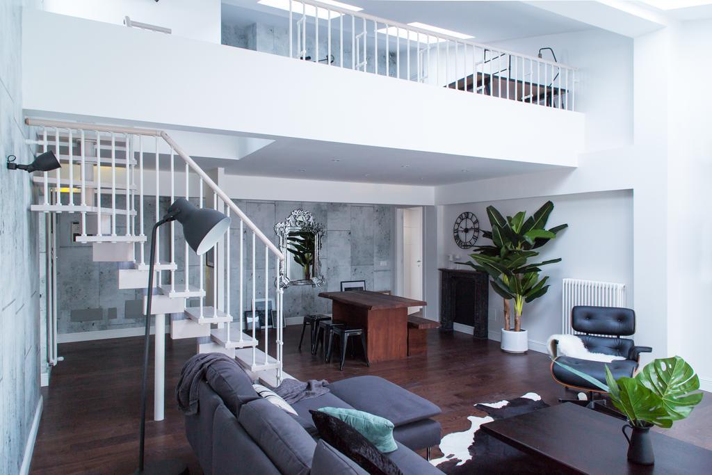 Industia Loft Apartamento
