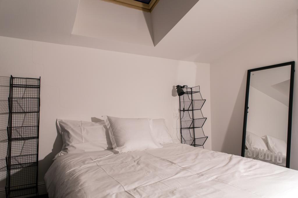 Industia Loft Apartamento Florencia
