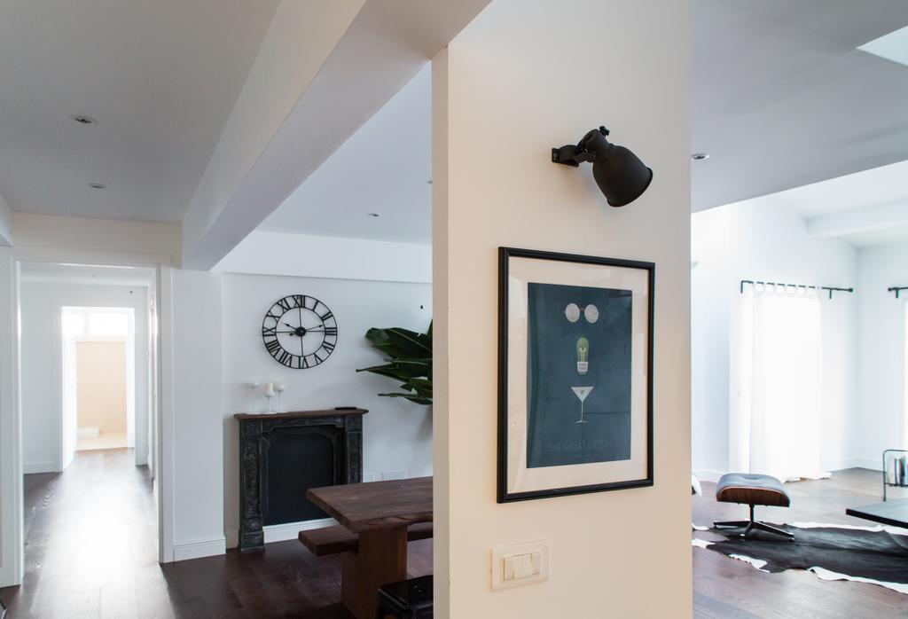 Industia Loft Apartamento