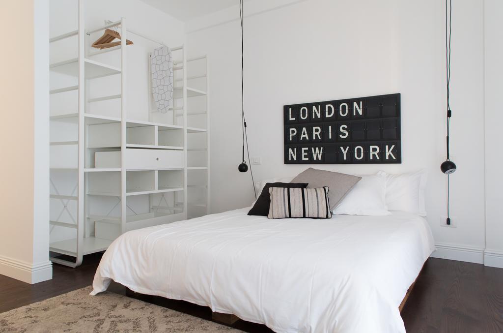 Apartamento Industia Loft