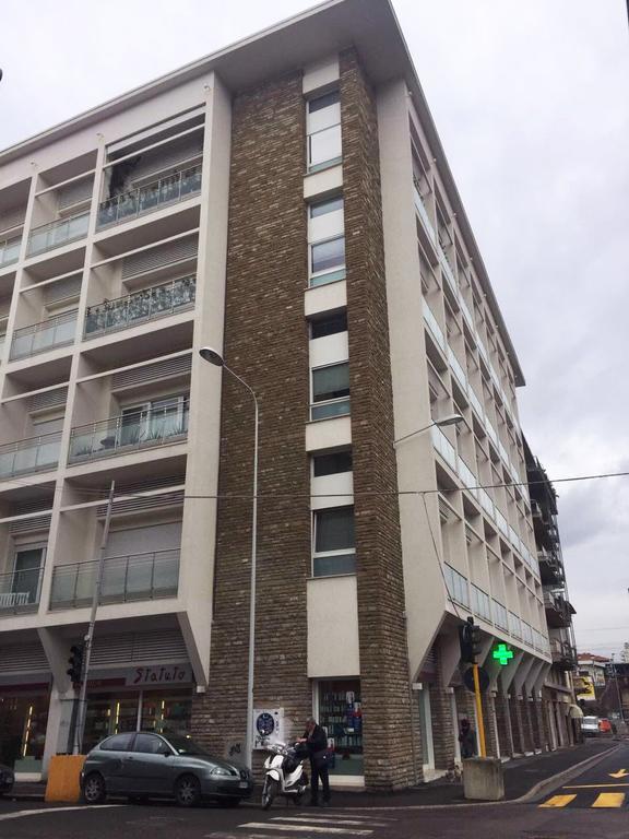 Apartamento Industia Loft Florencia