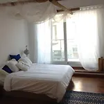 Industia Loft Apartment